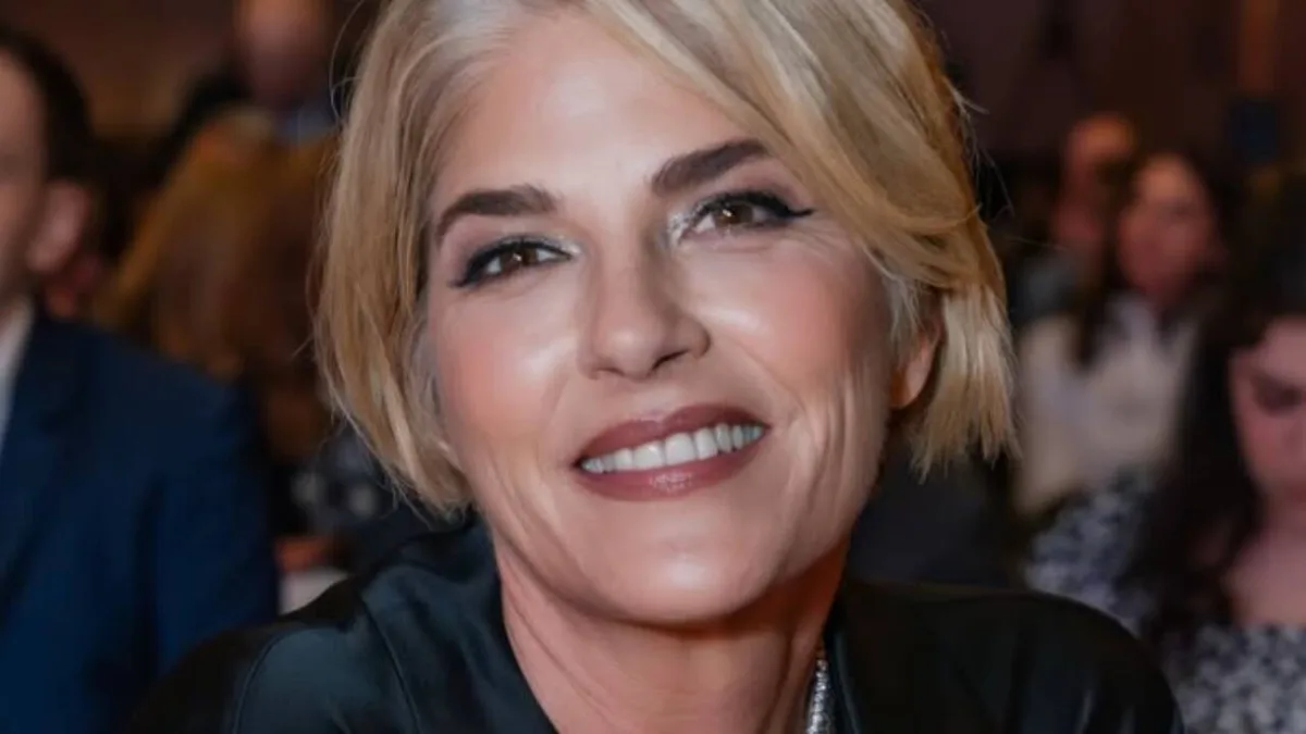 Selma Blair will continue her ongoing schedule following arrest and assault charges.