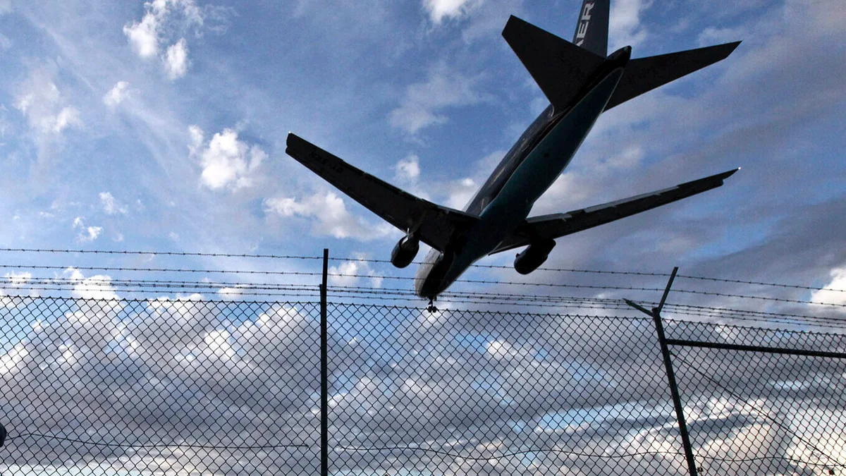 Voos comerciais na UE já estão perto do nível pré-pandemia. Saiba quais são os aeroportos mais movimentados
