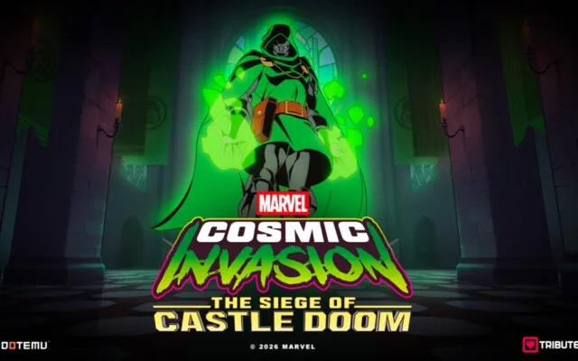 Doutor Destino invade Marvel Cosmic Invasion em novo DLC com modo inédito