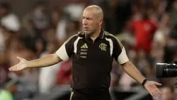 Flamengo de Jardim soma nova vitória e é mais líder no Brasileirão