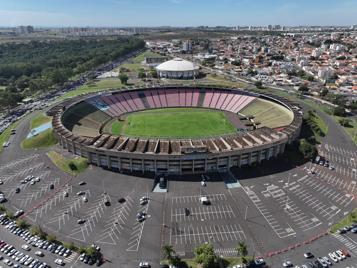 Uberlândia x ASA: onde assistir ao vivo, horário e mais