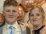 Liam was aged just 20 when he died of a cancer linked to asbestos. Is he one of a growing number of former pupils and teachers exposed to it at crumbling schools?