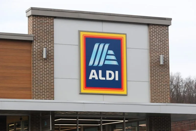 Aldi planned 180 new stores for 2026. The newest are about to open
