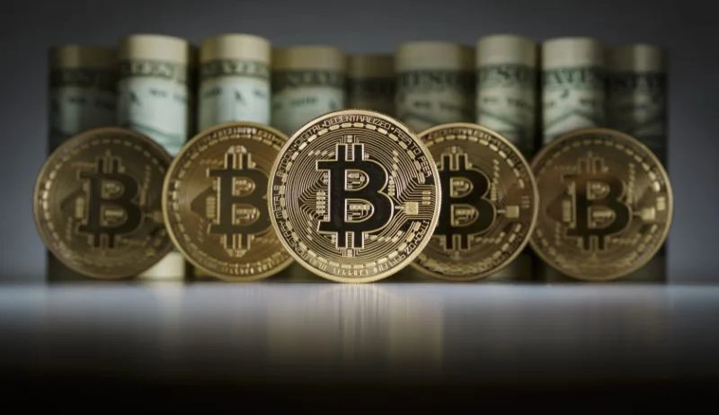 Bitcoin supera los 80.000 dólares