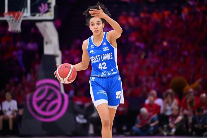Face à l'exil de ses talents, la Boulangère Wonderligue tente de survivre dans un basket féminin en pleine mutation