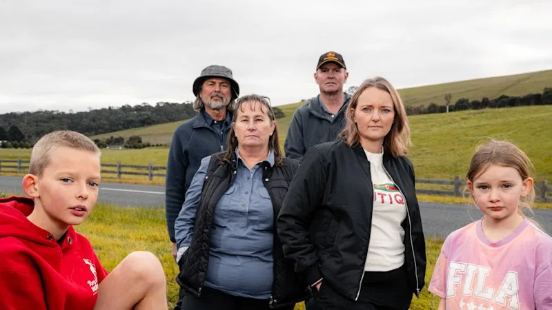 ‘Middle of nowhere’: fears private primary school would overwhelm farming hamlet