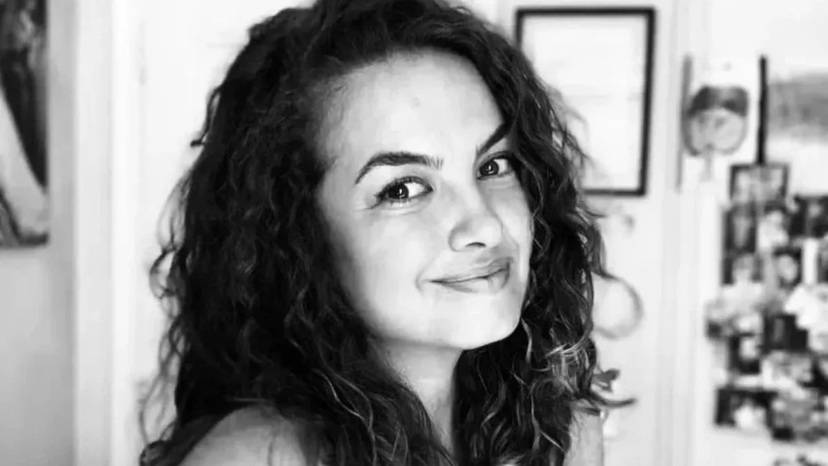 Corpo de Lua Blanco, que viveu Roberta em Rebelde, será velado nesta segunda (19); saiba detalhes