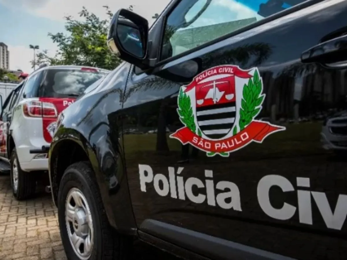 Mulher é encontrada morta e sem um braço em estrada do interior de SP