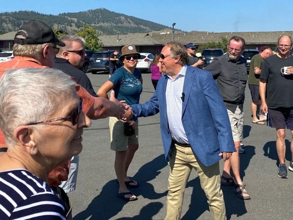 Tonight We’re Following BC’s Hot Civic Races