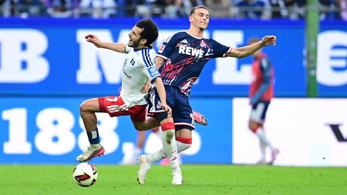 Das wäre ganz bitter - HSV zittert um Top-Transfer
