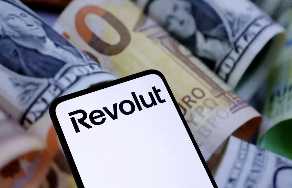 Revolut hackers demand $3 million ransom: FT
