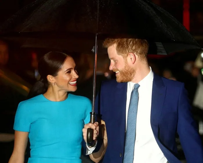 Why are Prince Harry and Meghan moving back to the UK? – The Latest