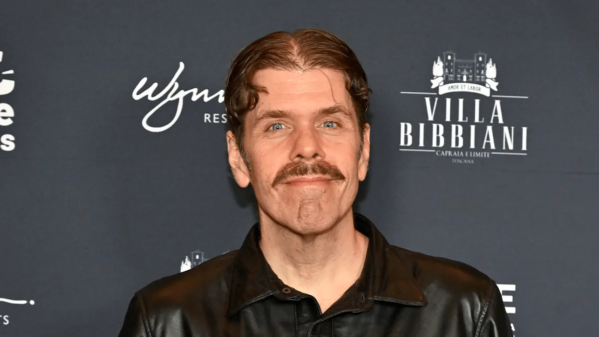 Perez Hilton’s Brother-in-Law Details Recovery After Livestreamed Self-Harm Incident