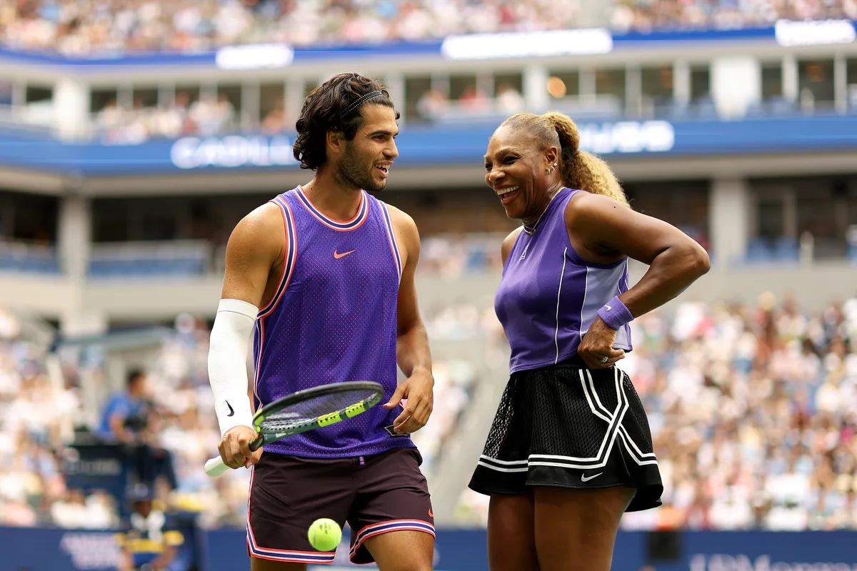 How to watch the 2026 US Open online for free