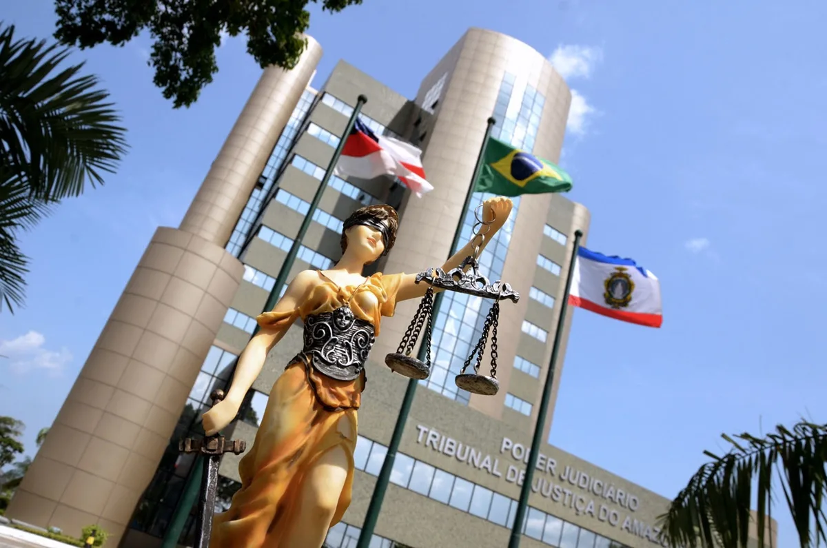 CNJ afasta três juízes do Amazonas por má gestão e lentidão de processos