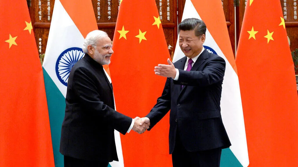Chine-Inde : le rapprochement impossible?