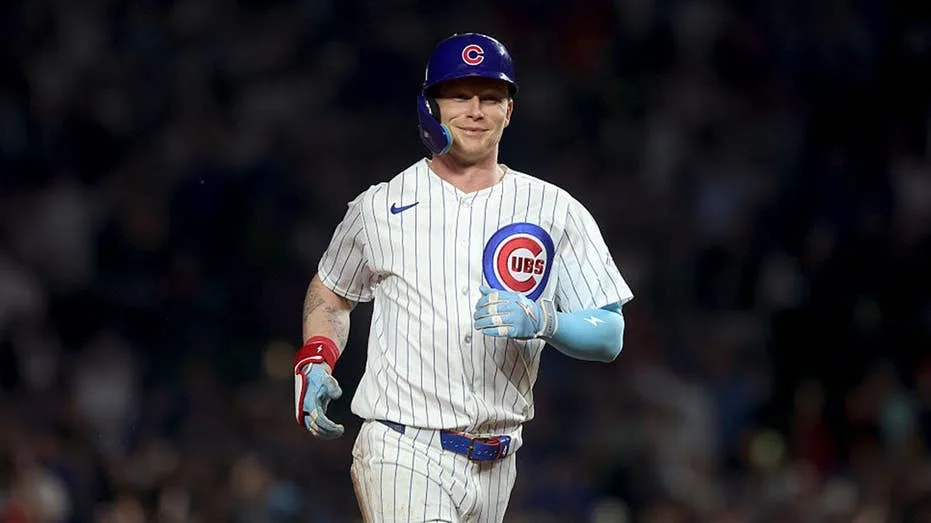 Craig Counsell romanticizes Pete Crow-Armstrong's monster night against Braves on cusp of MVP honors