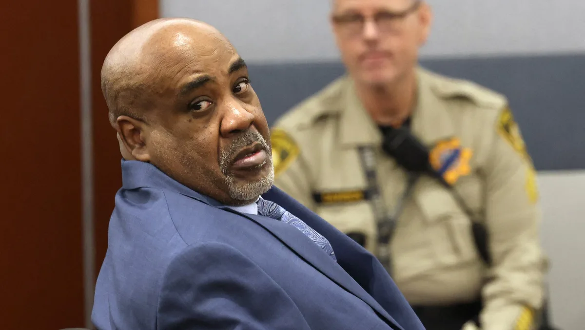 Tupac Shakur Murder Trial Opens 30 Years After Rapper’s Death: ‘An Act of Revenge’