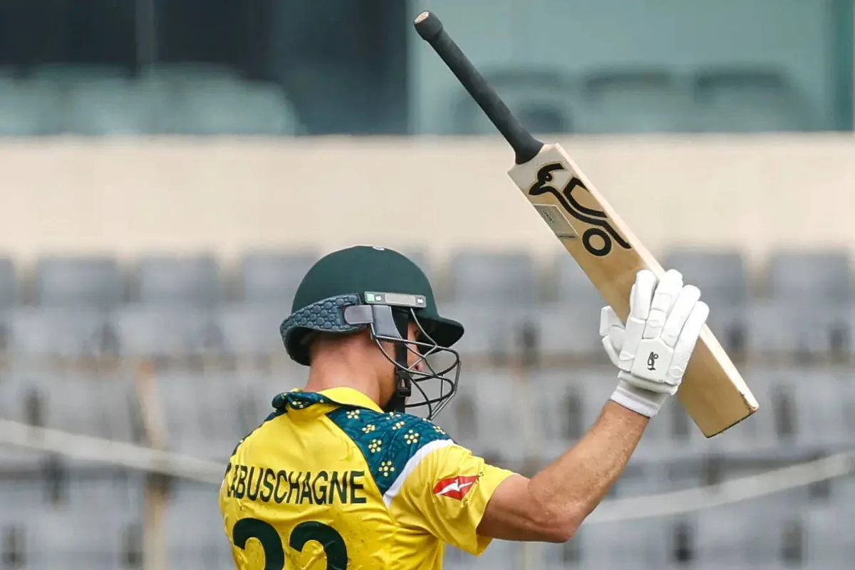 Australia lose patience as star batter left out of ODI squad