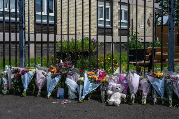 'Window could have been made safer' before boy, 5, plunged 15 storeys to death