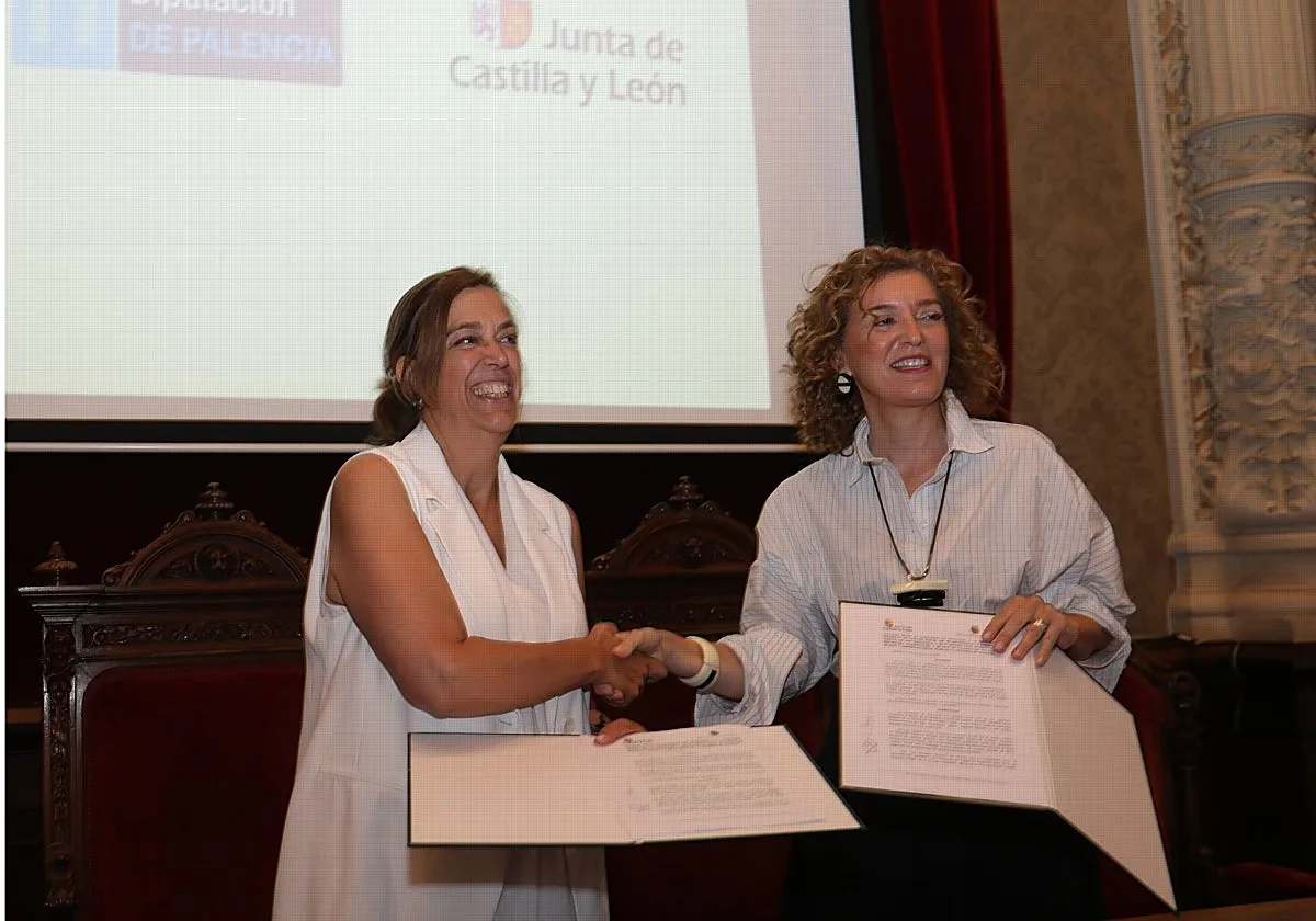 Pardo apuesta por cooperar con entidades locales para mantener y conservar los colegios en el medio rural
