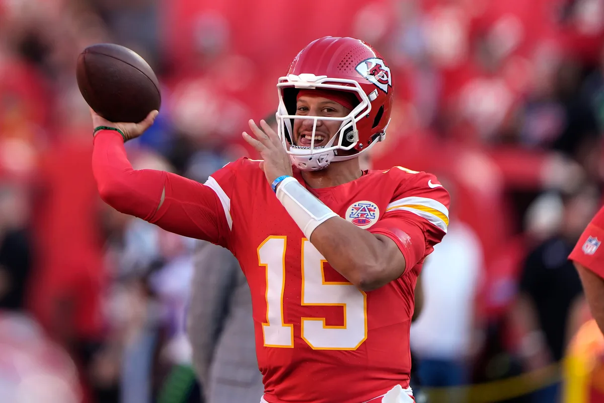 Semana 2 NFL: cuándo y dónde ver cada uno de los juegos EN VIVO desde México