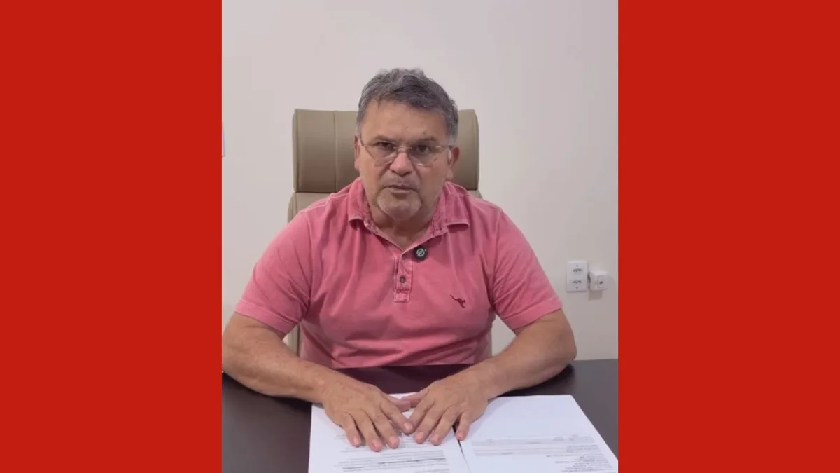 TJPA suspende cassação e prefeito reassume cargo em Anapu, no Pará