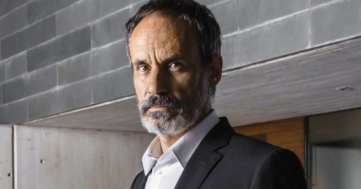 Murió Francesc Garrido, reconocido actor de series y películas españolas: tenía 56 años