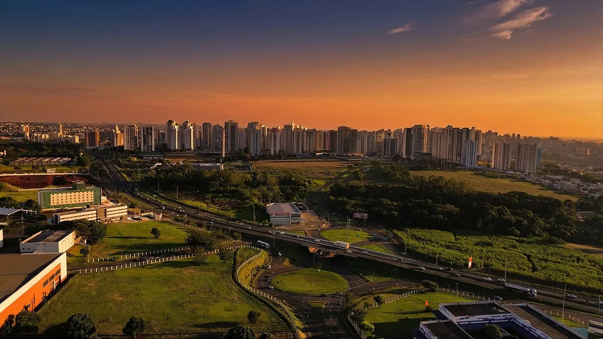 Londrina entra no radar do boom imobiliário nacional