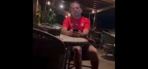 Italiano é preso por racismo contra cantora na Bahia: ‘Ele me chamou de escrava’