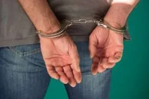 Detuvieron a sujeto que asesinó a un amigo e hirió al acompañante