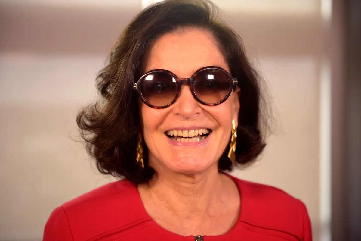 O olhar de Glória Kalil sobre os estilistas que mudaram a moda e o mundo