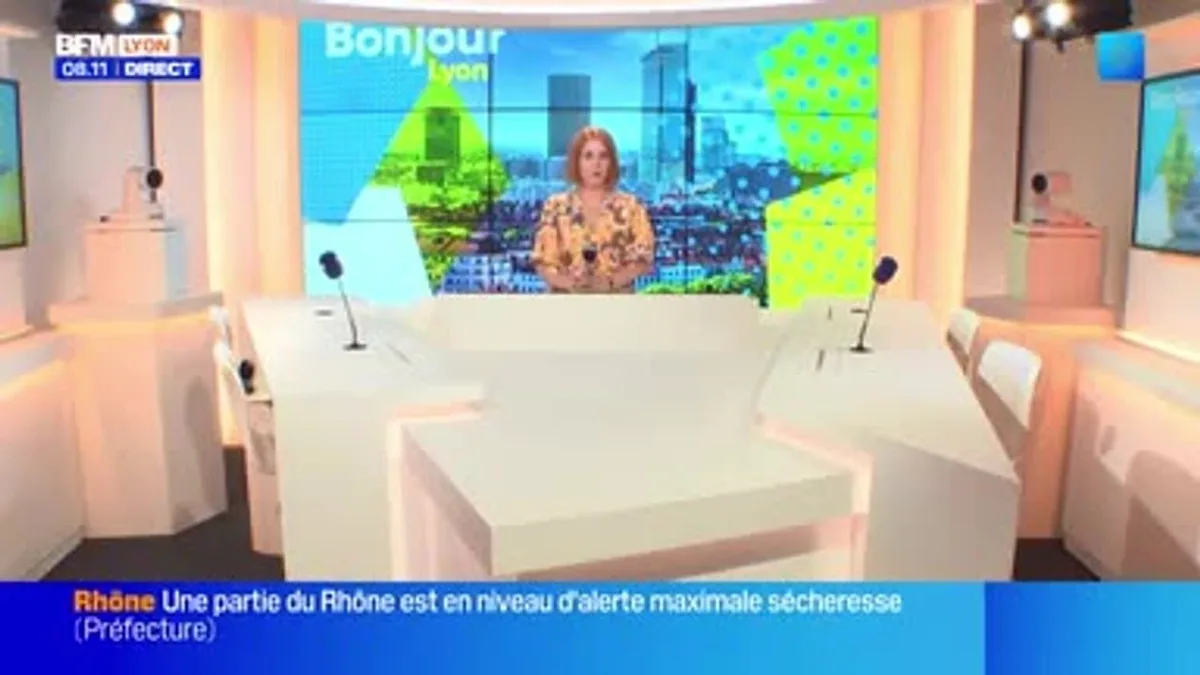 L'actu du 18 août 2026