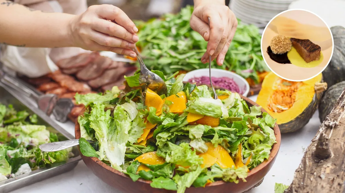 Un restaurante chaqueño a las puertas del Impenetrable se consagró como el mejor de Argentina por su cocina sustentable