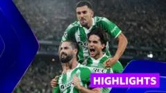 Isco snatches late Betis win as they edge past Porto