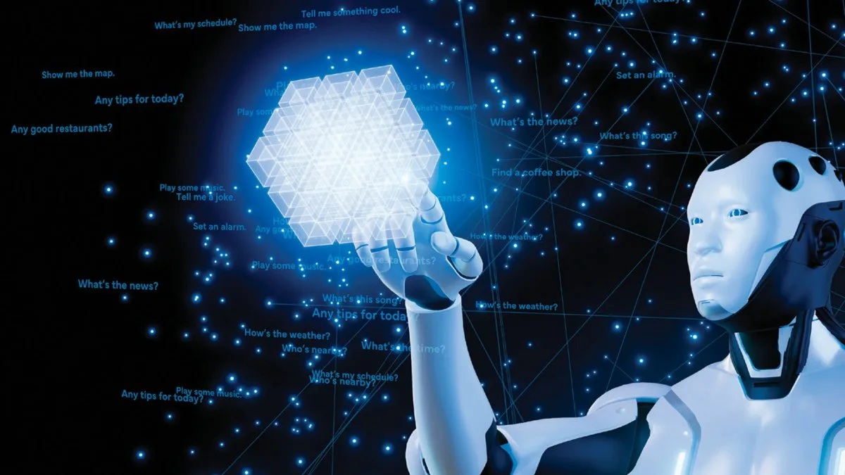 점술, 관상, 풍수에 파고든 AI