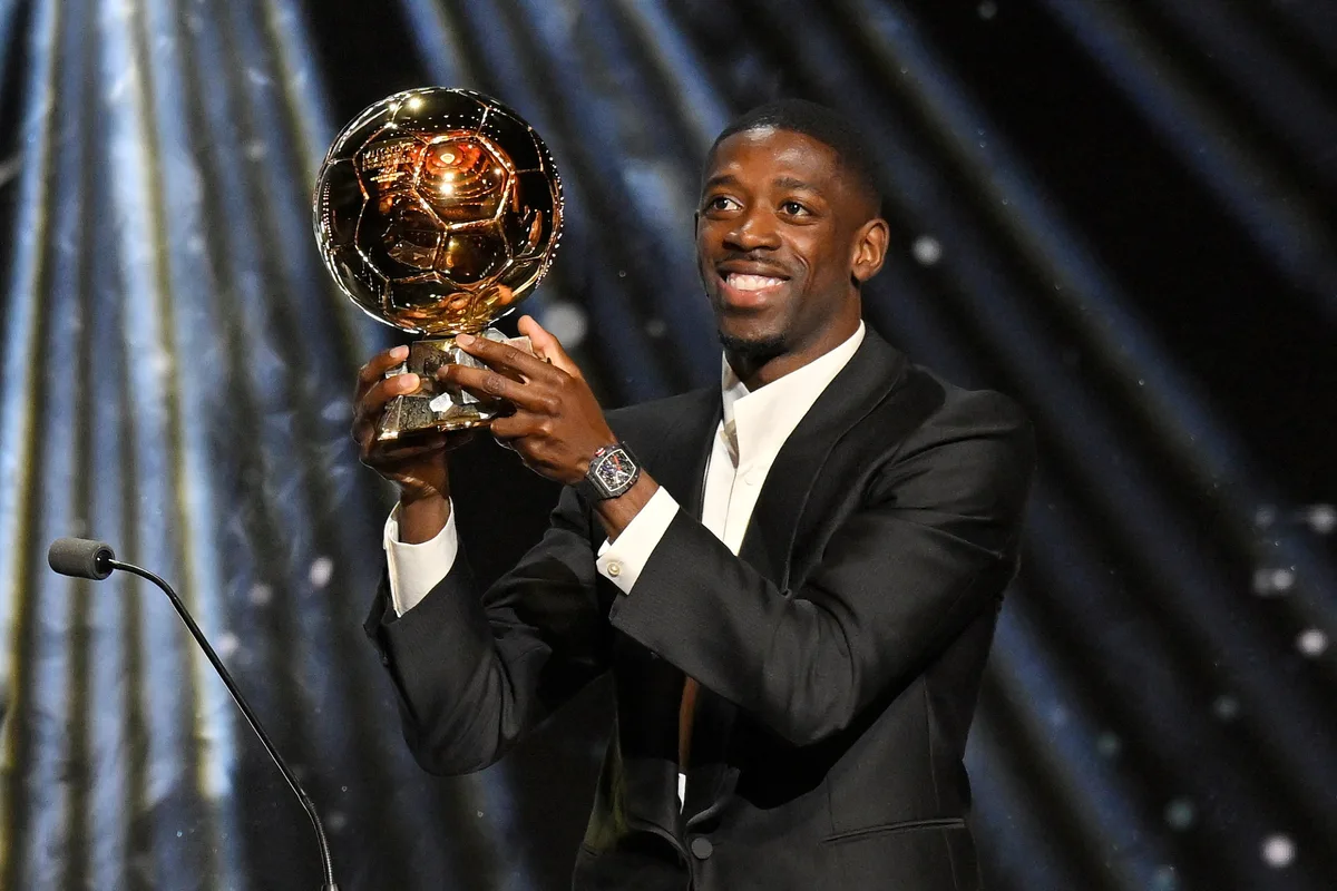 Saiba quando a Bola de Ouro anunciará os indicados aos prêmios em 2026