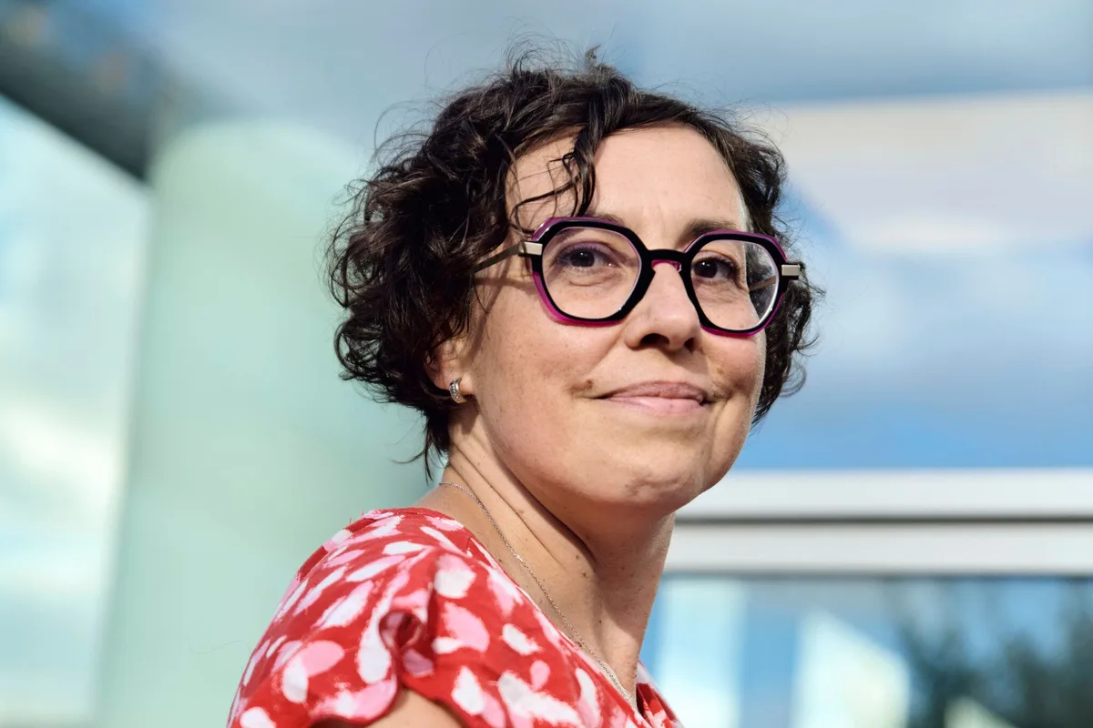 Laurence Huc, une chercheuse sur le cancer en lutte contre les pesticides