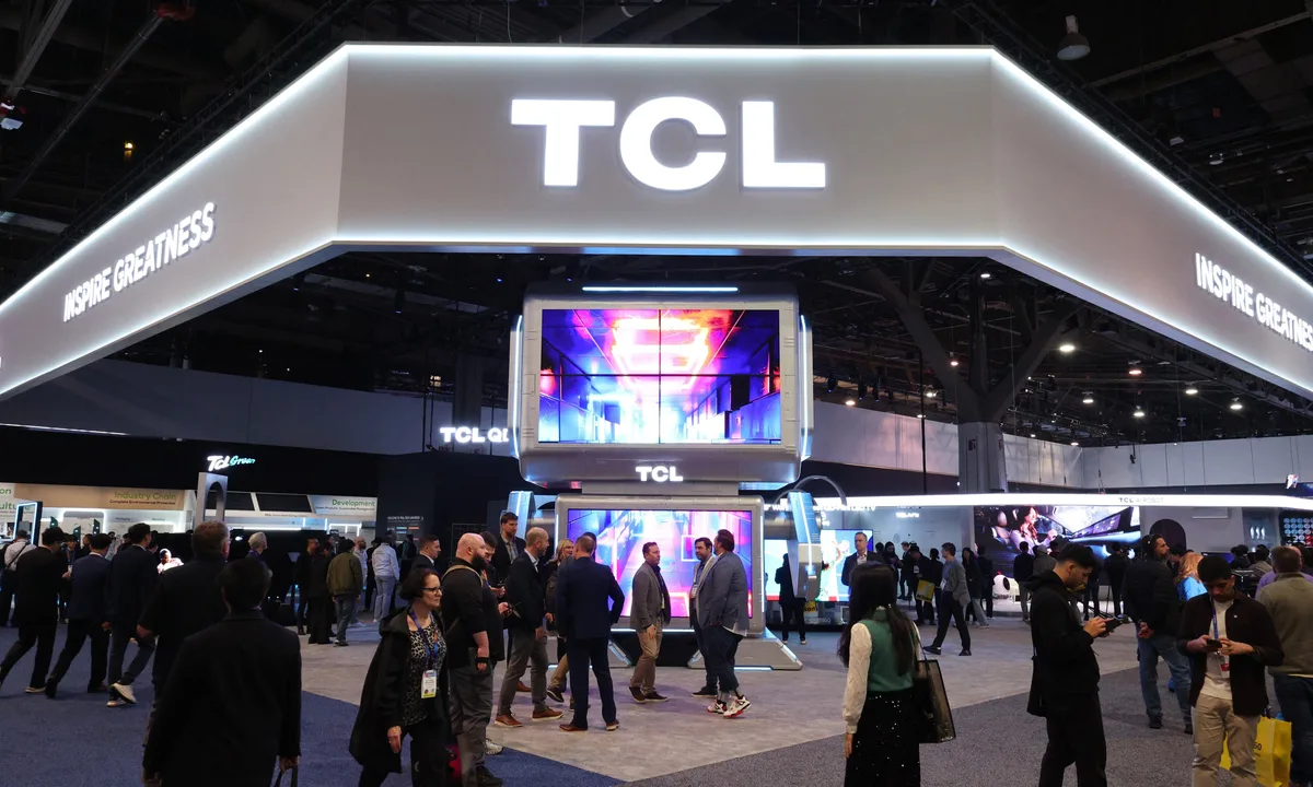 TCL, 美 법원에 삼성전자 제소…“미니LED TV 허위광고”