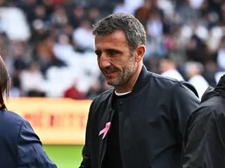 « Prendre encore cinq buts, c’est difficile » : les réactions après la large défaite d’Angers Sco face à l’OM