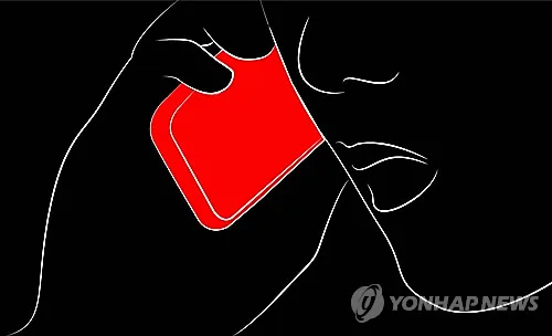 작년 피싱 피해 1조4천670억…'번호 중지' 기다리다 또 털리기도