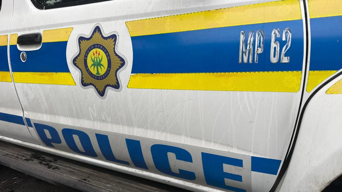 Südafrika: Bewaffnete stürmen Feier und erschießen elf Menschen