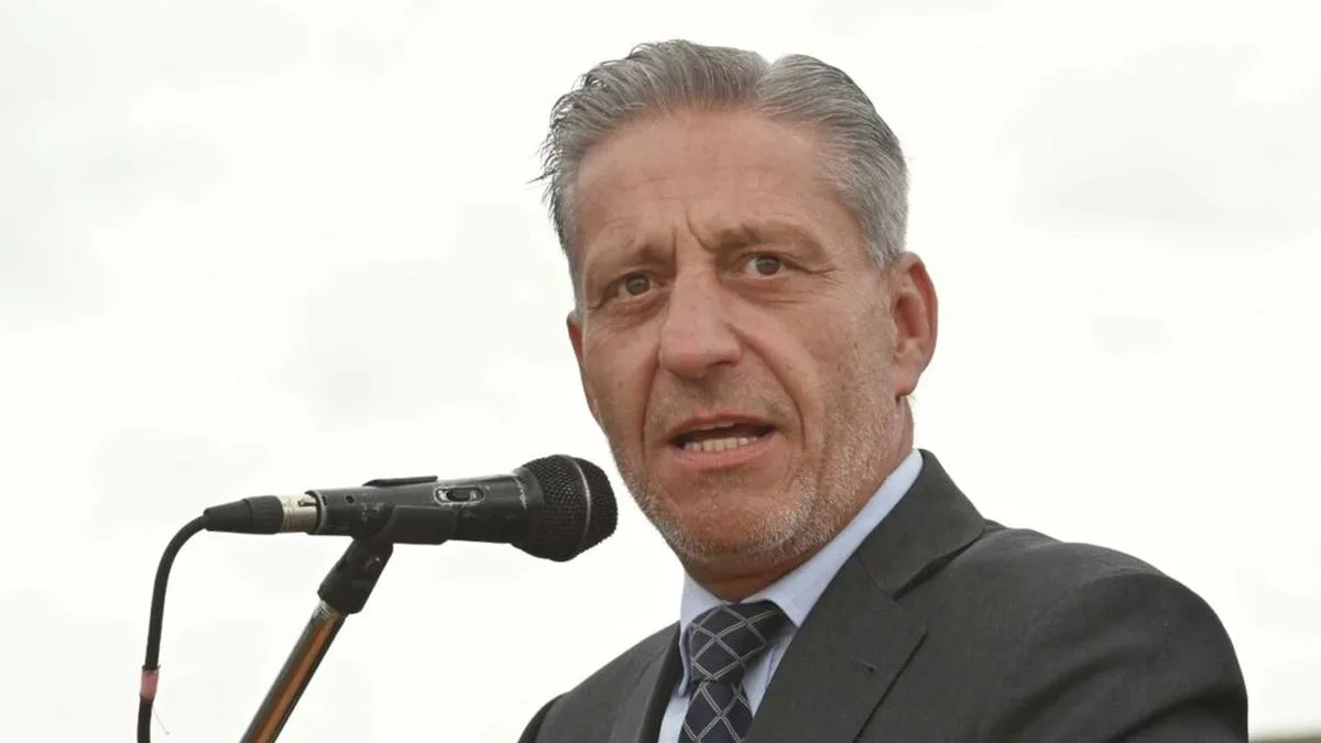 La Justicia dio de baja la personería política del Frente Renovador en Chubut