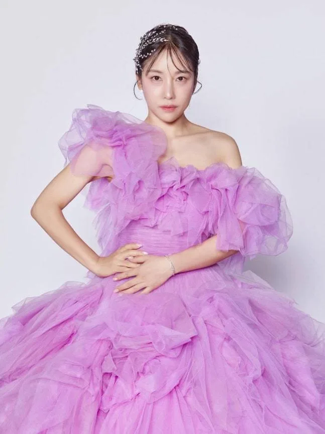숙행, 상간녀 소송 1심 일부 패소…1억 청구에 3000만원 배상