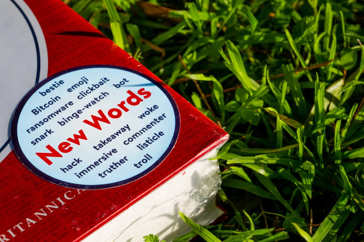 Merriam-Webster adds 1,400 words and definitions, from vibe coding to Sunday scaries