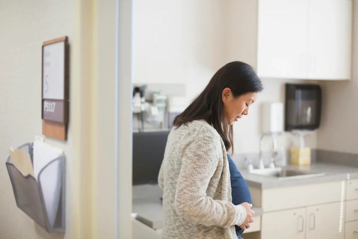 CMV infection can pass from mother to baby during pregnancy. Here’s how to prevent it