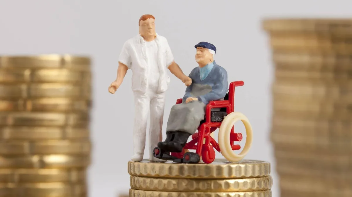 Früheres Bürgergeld: Zählt das Pflegegeld als Einkommen zur Grundsicherung?