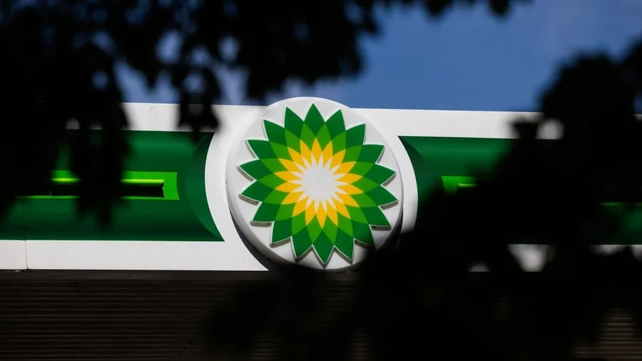 Ölkonzern: Ian Tyler wird dauerhaft Chef des Verwaltungsrats bei BP