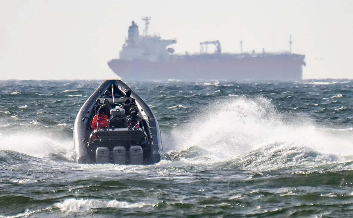 Швеция отпустила задержанный в марте «санкционный» танкер Sea Owl I