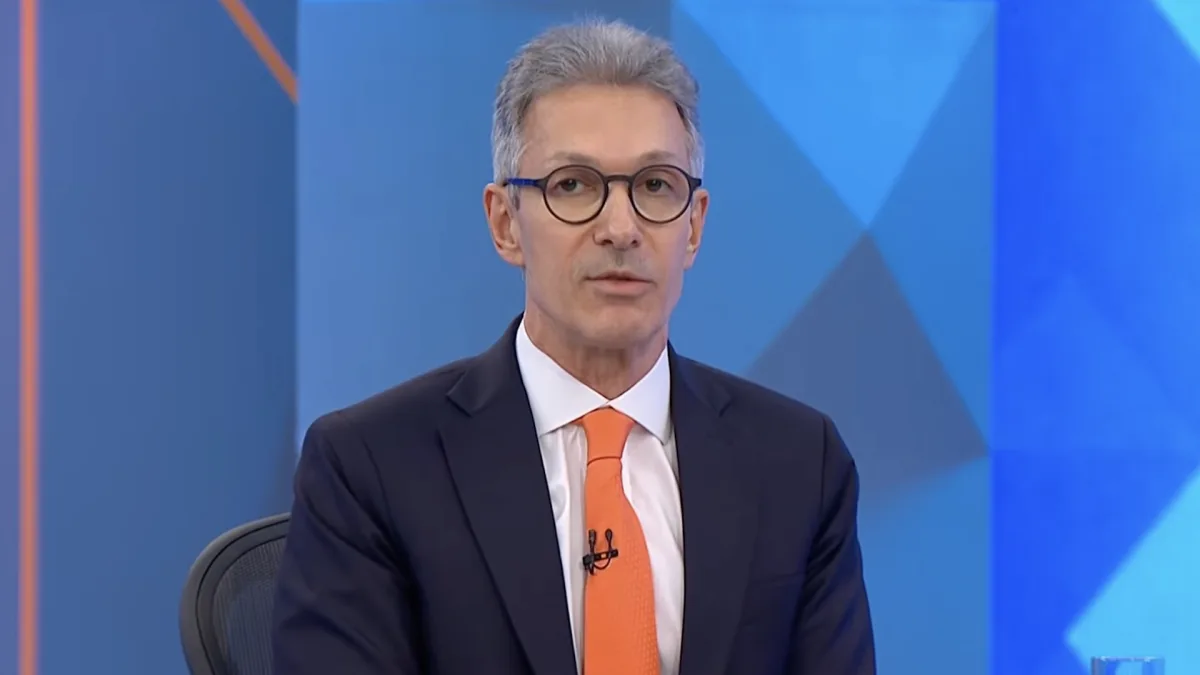 Zema diz que tribunais fazem “mais política do que justiça”